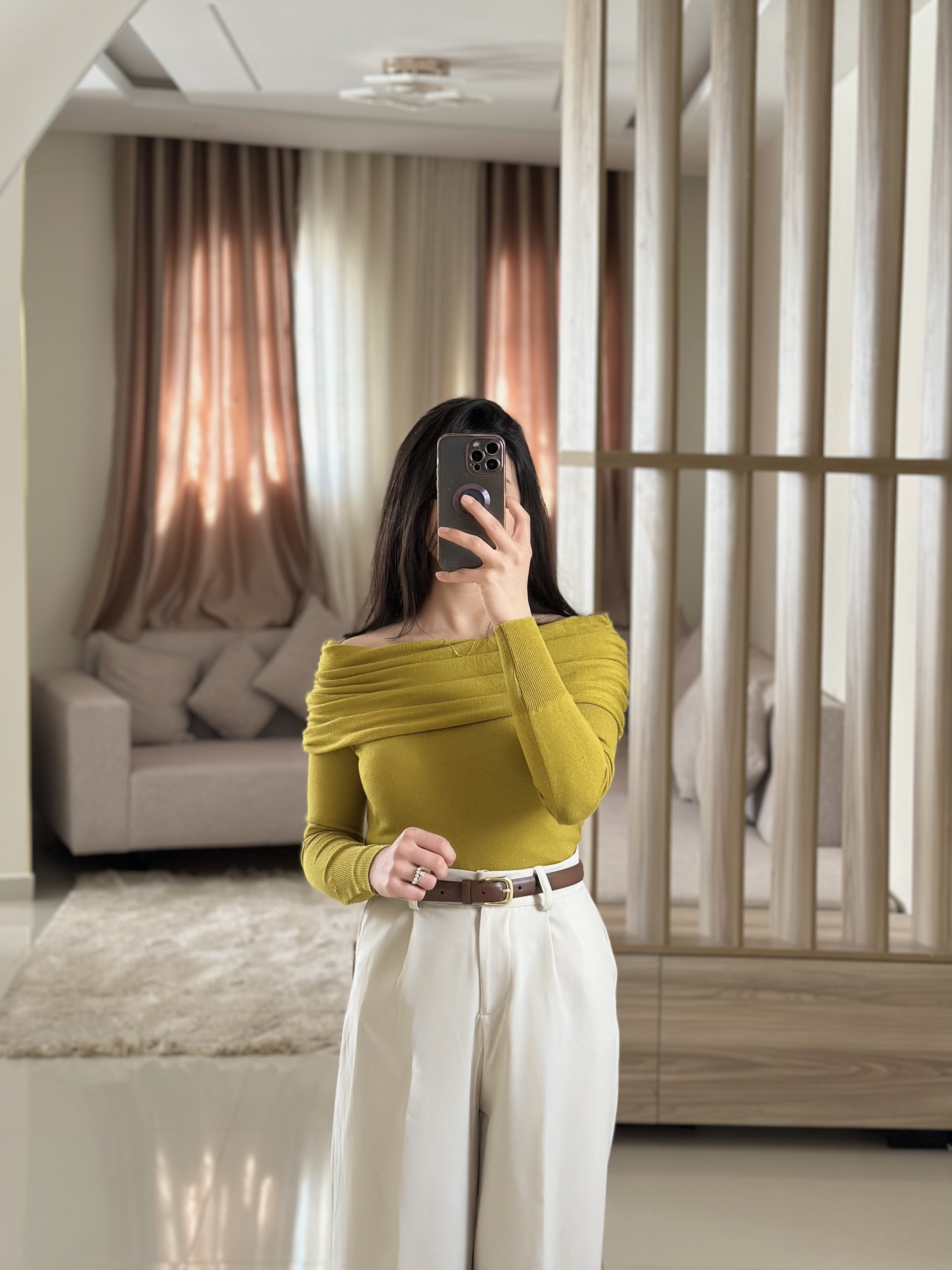 pull col bateau en viscose