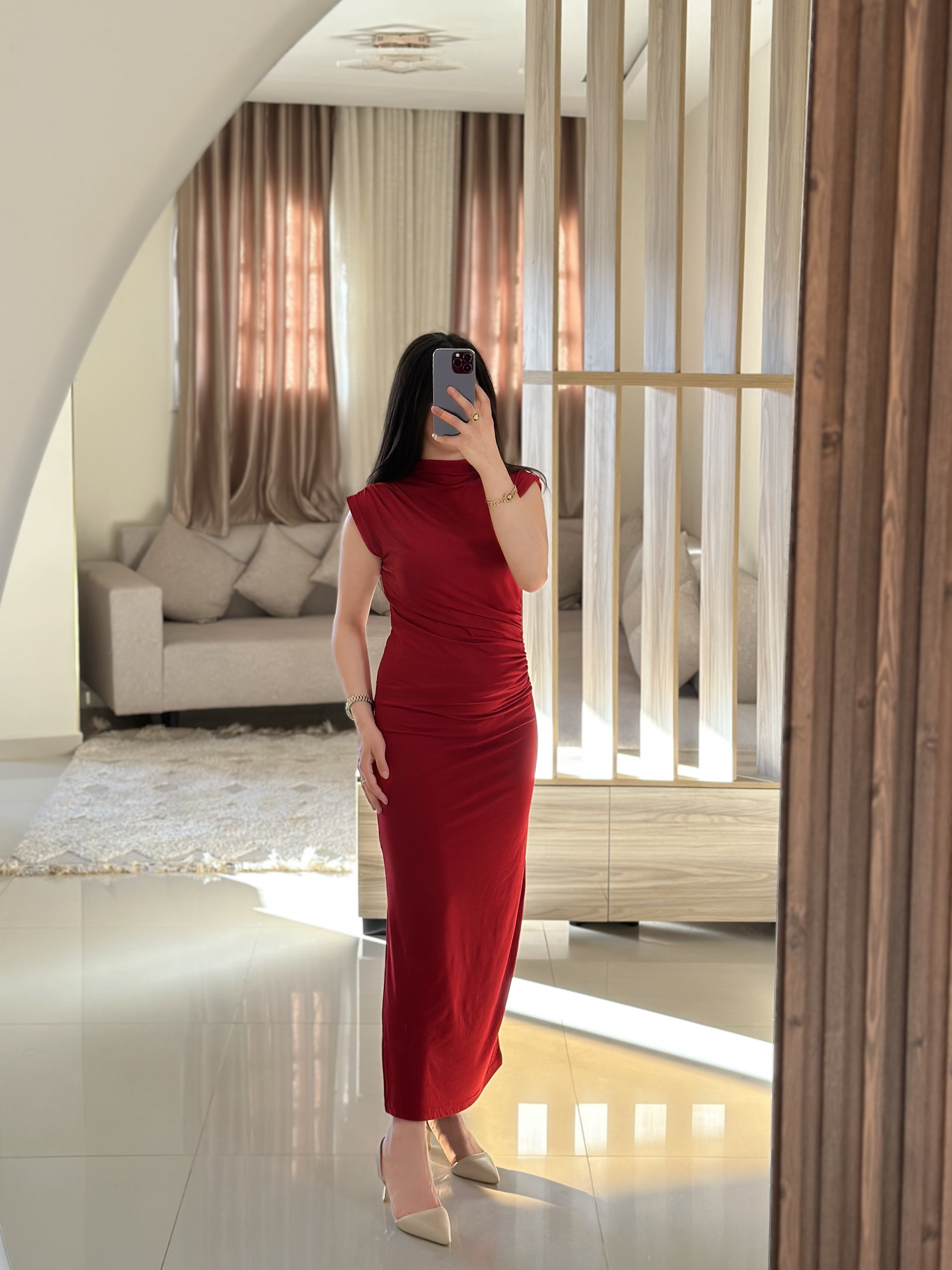 Robe Clara 