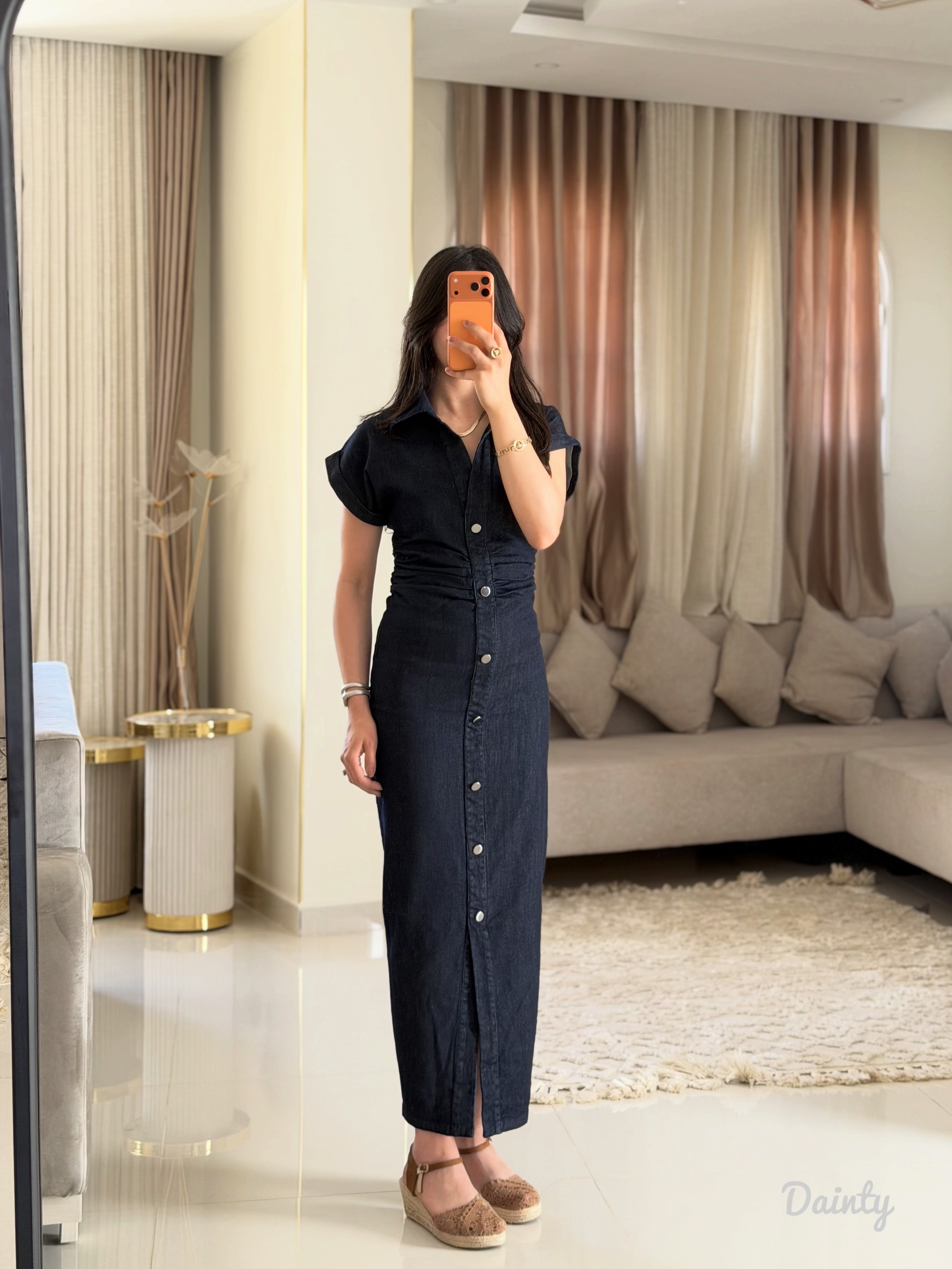 Robe Sienna