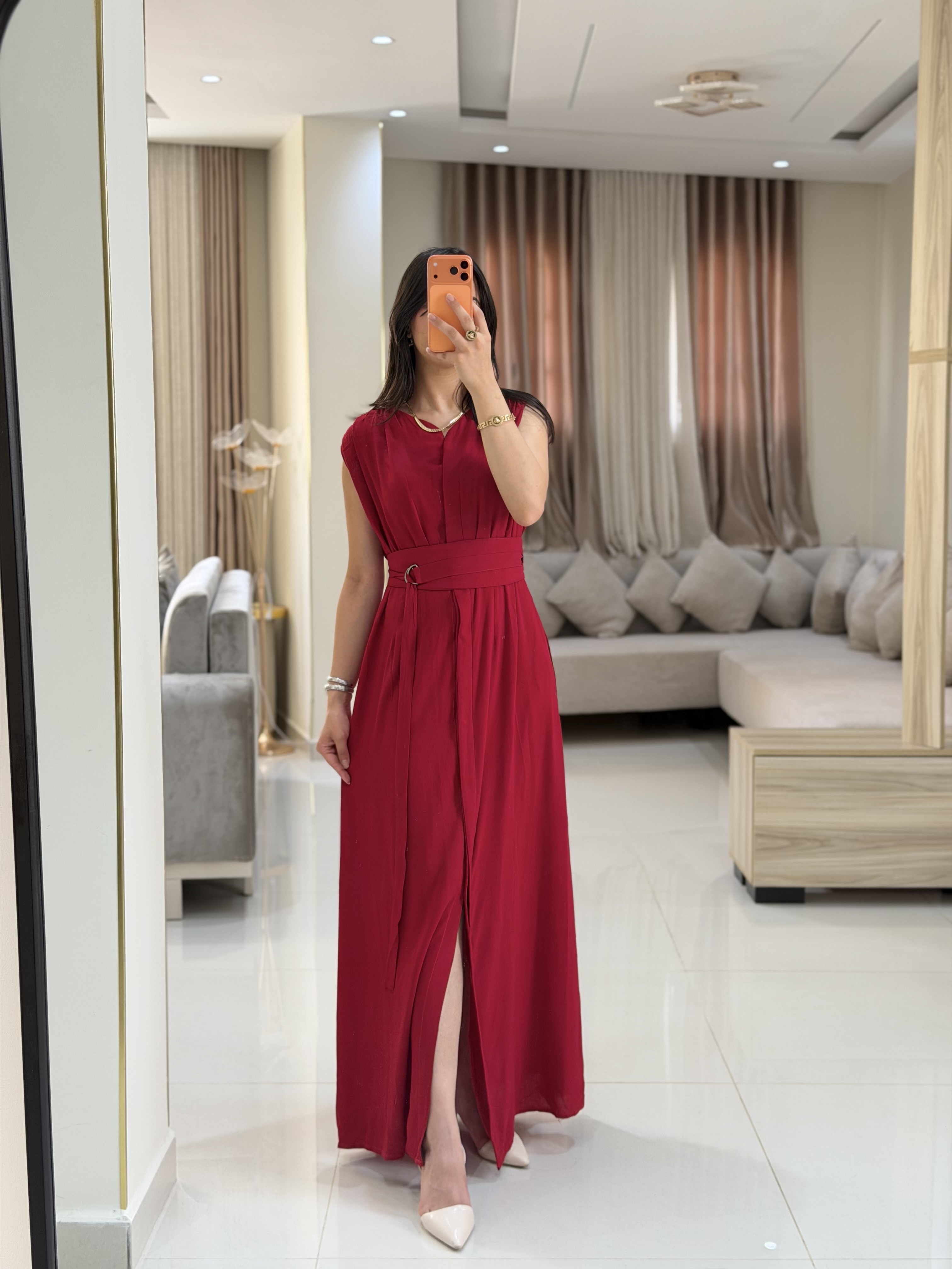 Robe Yara